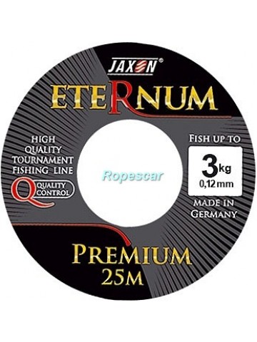 Fir Eternum Premium- 25 M - Jaxon